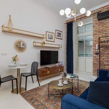 Dietla One Bedroom Apartments With Air Conditioning & Balcony By Noclegi Renters Cracovia Esterno foto
